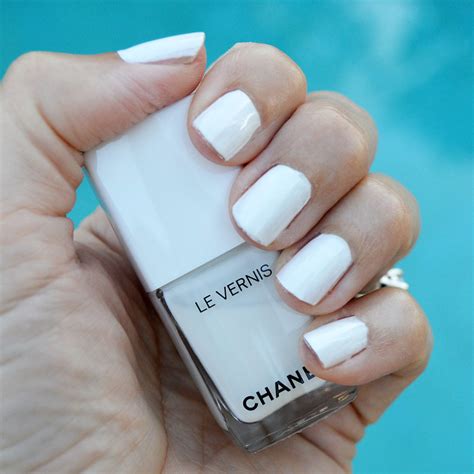 chanel nail polish autumn 2019|chanel limited edition nail polish.